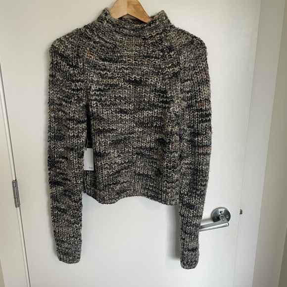 Wilfred Wool Turtleneck - Picture 5 of 6